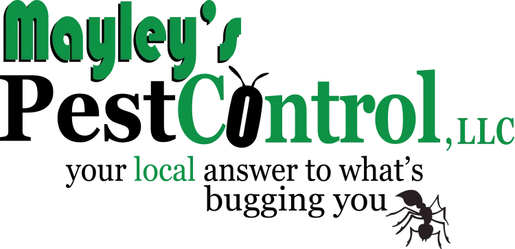 Mayley's Pest Control